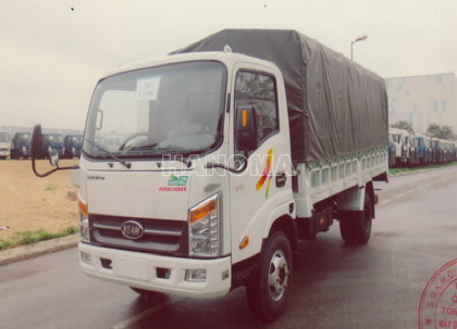 Xe tải VEAM VT350 MB