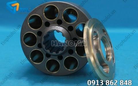 Xi lanh mặt chà K5V80DTP