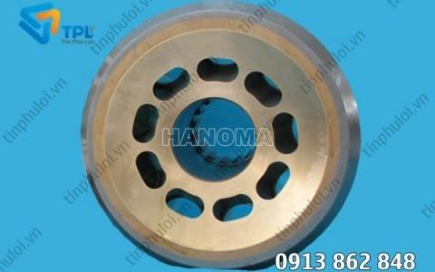 Xi lanh thủy lực K3V140DT - J113140-0-20R /J1131