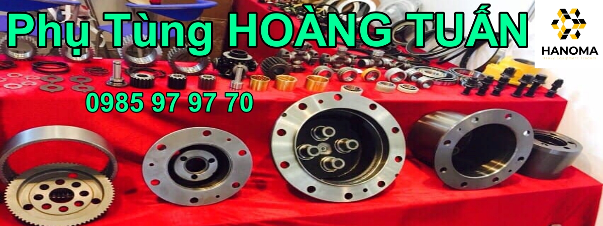 Phụ Tùng Hoàng Tuấn