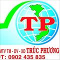Cơ Giới Trúc Phương