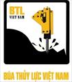 Công Ty Cổ Phần Búa Thủy Lực Việt Nam