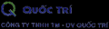 Công ty TNHH TM & DV Quốc Trí