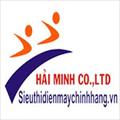 CÔNG TY TNHH TMDV XUẤT NHẬP KHẨU HẢI MINH