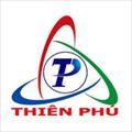 CÔNG TY CỔ PHẦN CHẾ TẠO MÁY THIÊN PHÚ (THIENPHU.,JSC)
