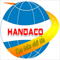 CÔNG TY CỔ PHẦN HANDACO VIỆT NAM 