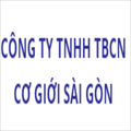 CÔNG TY TNHH TBCN VÀ CƠ GIỚI SÀI GÒN