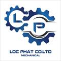 CÔNG TY TNHH SẢN XUẤT CƠ KHÍ LỘC PHÁT
