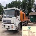 Công Ty TNHH THƯƠNG MẠI XNK TRANG TRƯỜNG GIANG