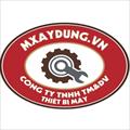 CÔNG TY TNHH TM & DV THIẾT BỊ MÁY