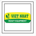 CÔNG TY CỔ PHẦN THIẾT BỊ VIỆT NHẬT