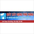 CÔNG TY TNHH ĐẦU TƯ TM VÀ XÂY DỰNG PHÚ HƯNG