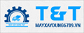 CÔNG TY TNHH MÁY XÂY DỰNG T & T