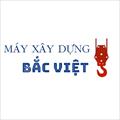 MÁY XÂY DỰNG BẮC VIỆT