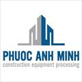 Công Ty TNHH TM DV SX Cơ khí Phước Anh Minh