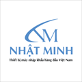 CÔNG TY TNHH TM NHẬT MINH
