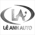 CÔNG TY TNHH CƠ KHÍ Ô TÔ LÊ ANH (LÊ ANH AUTO)