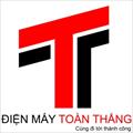 Công ty Cổ phẩn đầu tư & phát triển công nghệ Toàn Thắng