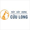 CÔNG TY CỔ PHẦN DỊCH VỤ MÁY XÂY DỰNG CỬU LONG