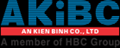 CÔNG TY TNHH MTV AN KIÊN BÌNH