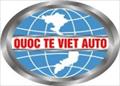 CÔNG TY CỔ PHẦN Ô TÔ THƯƠNG MẠI QUỐC TẾ VIỆT