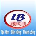 Vật Tư Công Nghiệp Lê Ban