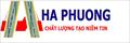 CÔNG TY TNHH VẬT TƯ VÀ XÂY DỰNG HÀ PHƯƠNG