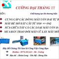 Công Ty Chế Tạo Máy Đại Thắng