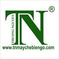 Máy Chế Biến Gỗ  Thượng Nguyên