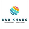 CTY TNHH ĐẦU TƯ THIẾT BỊ VÀ CÔNG NGHỆ BẢO KHANG