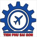CÔNG TY TNHH TIẾN PHÚ SÀI GÒN