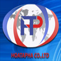 CÔNG TY TNHH TM CN XNK HOÀNG TẤN PHÁT