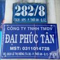 Công ty TNHH Đại Phúc Tân