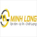 CÔNG TY CỔ PHẦN VẬT TƯ VÀ THIẾT BỊ CÔNG NGHIỆP MINH LONG