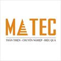 CÔNG TY TNHH MTV MÁY XÂY DỰNG MATEC