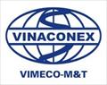 CÔNG TY CỔ PHẦN VIMECO CƠ KHÍ VÀ THƯƠNG MẠI
