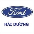 ĐẠI LÝ FORD HẢI DƯƠNG