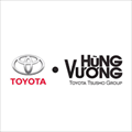 TOYOTA HÙNG VƯƠNG