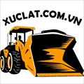 XE XÚC LẬT MIỀN TRUNG