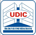 Tổng Công ty Đầu tư phát triển hạ tầng đô thị UDIC