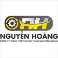 Công Ty TNHH PHỤ TÙNG NGUYỄN HOÀNG