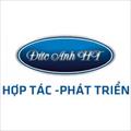 CÔNG TY CỔ PHẦN ĐỨC ANH HƯNG THỊNH