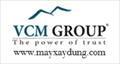 CÔNG TY CP PHÁT TRIỂN MÁY XÂY DỰNG VN