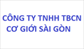 CÔNG TY TNHH TBCN VÀ CƠ GIỚI SÀI GÒN