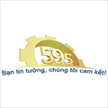 CÔNG TY CỔ PHẦN ĐẦU TƯ THIẾT BỊ 595