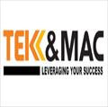 CÔNG TY CỔ PHẦN TEK&MAC