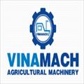CÔNG TY TNHH CHẾ TẠO MÁY NÔNG NGHIỆP VINAMACH