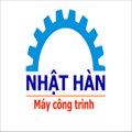 CÔNG TY TNHH MÁY CÔNG TRÌNH NHẬT HÀN