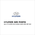 HYUNDAI GIẢI PHÓNG