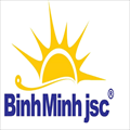 CÔNG TY CP MÁY VÀ THIẾT BỊ BÌNH MINH